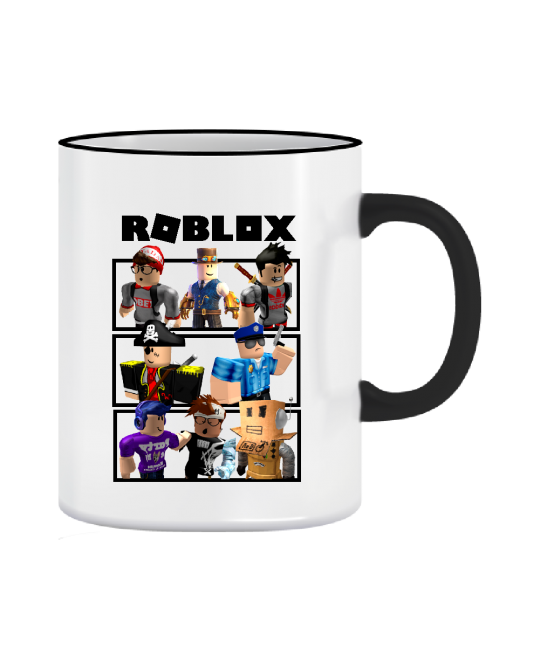 Puodelis Roblox game Puodelis Roblox game